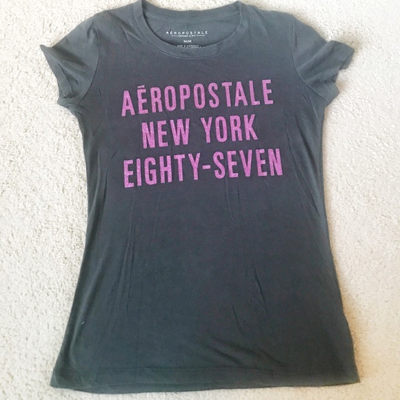 Aeropostale T-Shirt - Picture 1 of 1